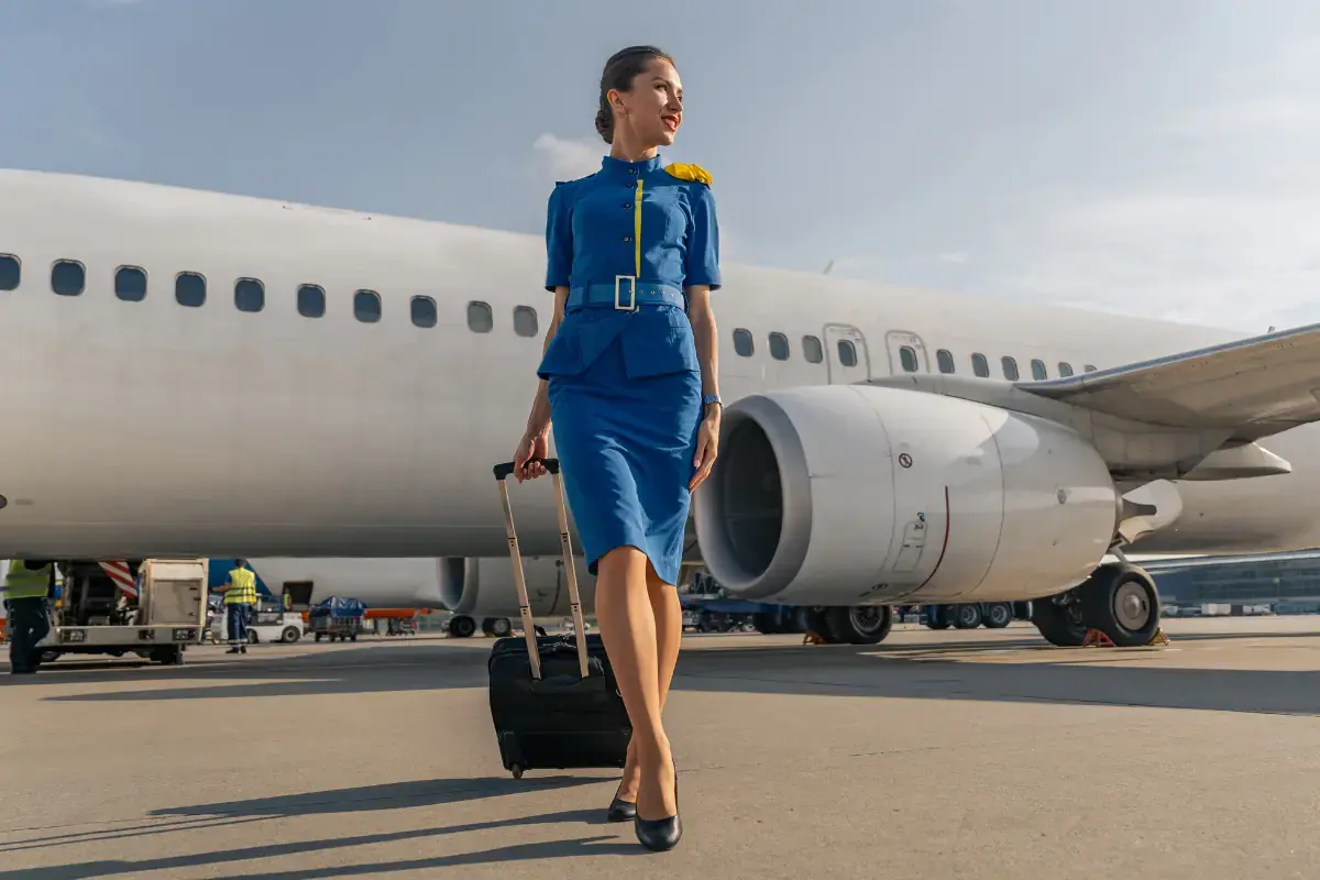 Aviation Service